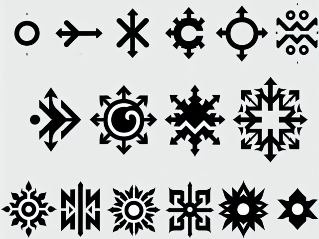Evolusi Logo Legenda Mobile: Perjalanan Visual
