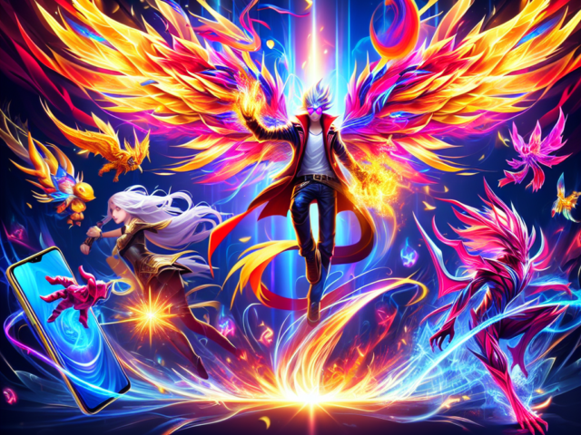 Nama Mobile Legend Keren yang Bisa Membuatmu Terlihat Keren