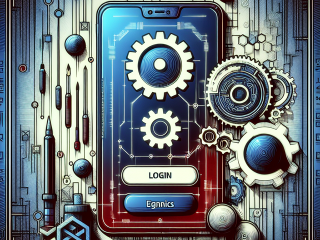 Bagaimana memecahkan masalah masalah login legenda seluler