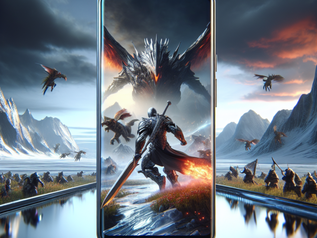Infinix Mobile Legend: Melepaskan Kekuatan Gaming Saat Pergi
