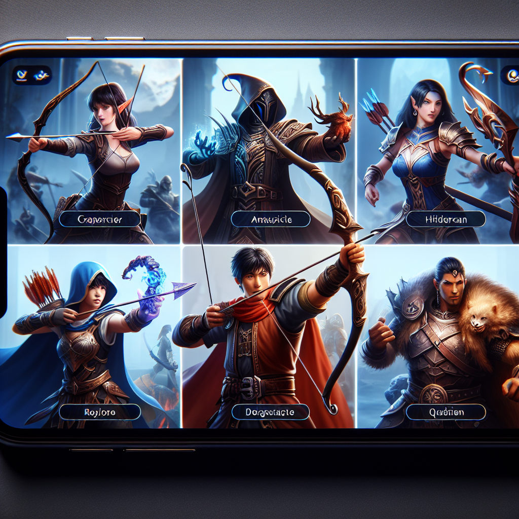 Understanding the Role of Each Hero in Mobile Legends
