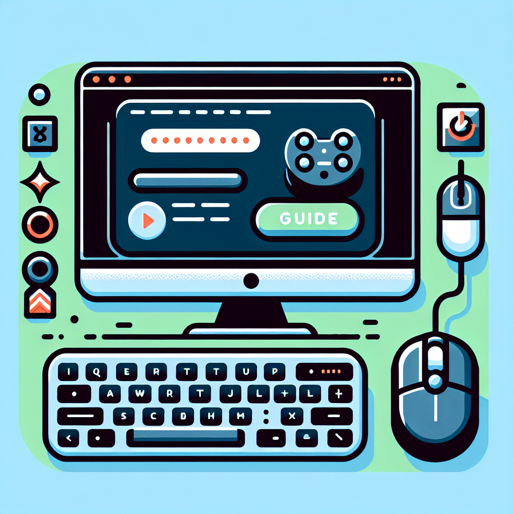 cara main mobile legend di pc untuk pemula
