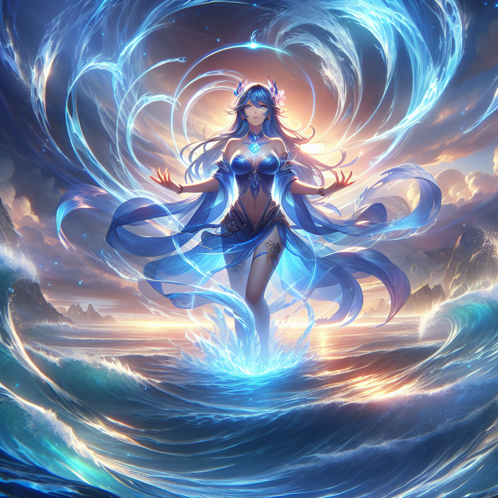 Kadita: The Rising Tide of Mobile Legends
