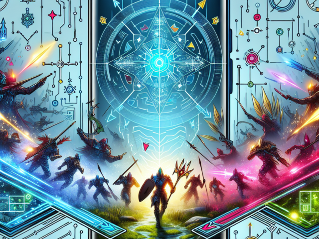 Panduan Utama untuk Menguasai Strategi Chip di Legenda Seluler