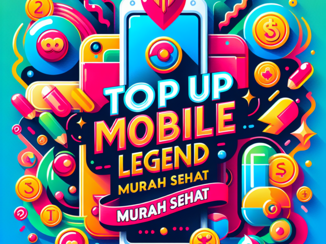 Topuptopmobilelegendmurahsehat