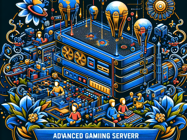 Server Advance Legends Mobile: Taman Bermain Gamer untuk Fitur Eksklusif