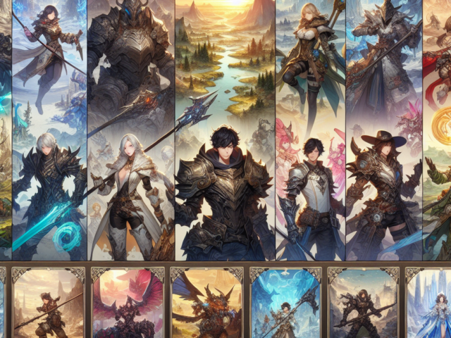 Daftar Hero Mobile Legend: Panduan Lengkap untuk Pemain
