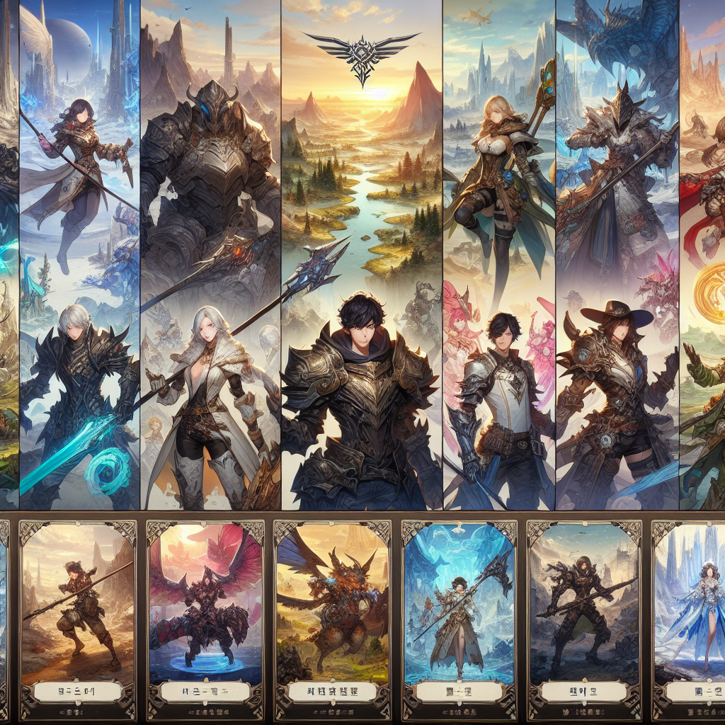 Daftar Hero Mobile Legend: Panduan Lengkap untuk Pemain