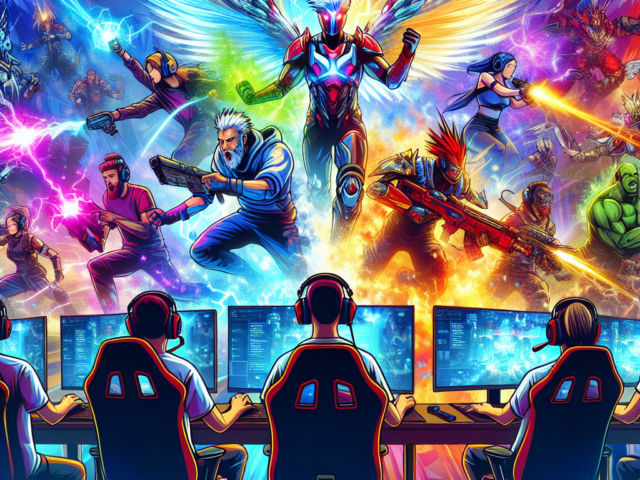 Mobile Legends: Ultimate Showdown – Sorotan dari turnamen terbaru