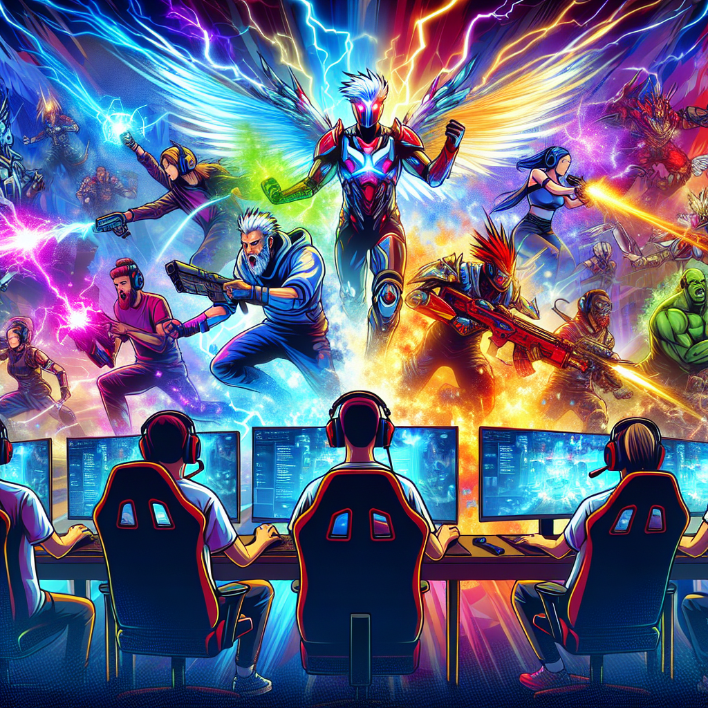 Mobile Legends: Ultimate Showdown - Highlights from the Recent Tournament