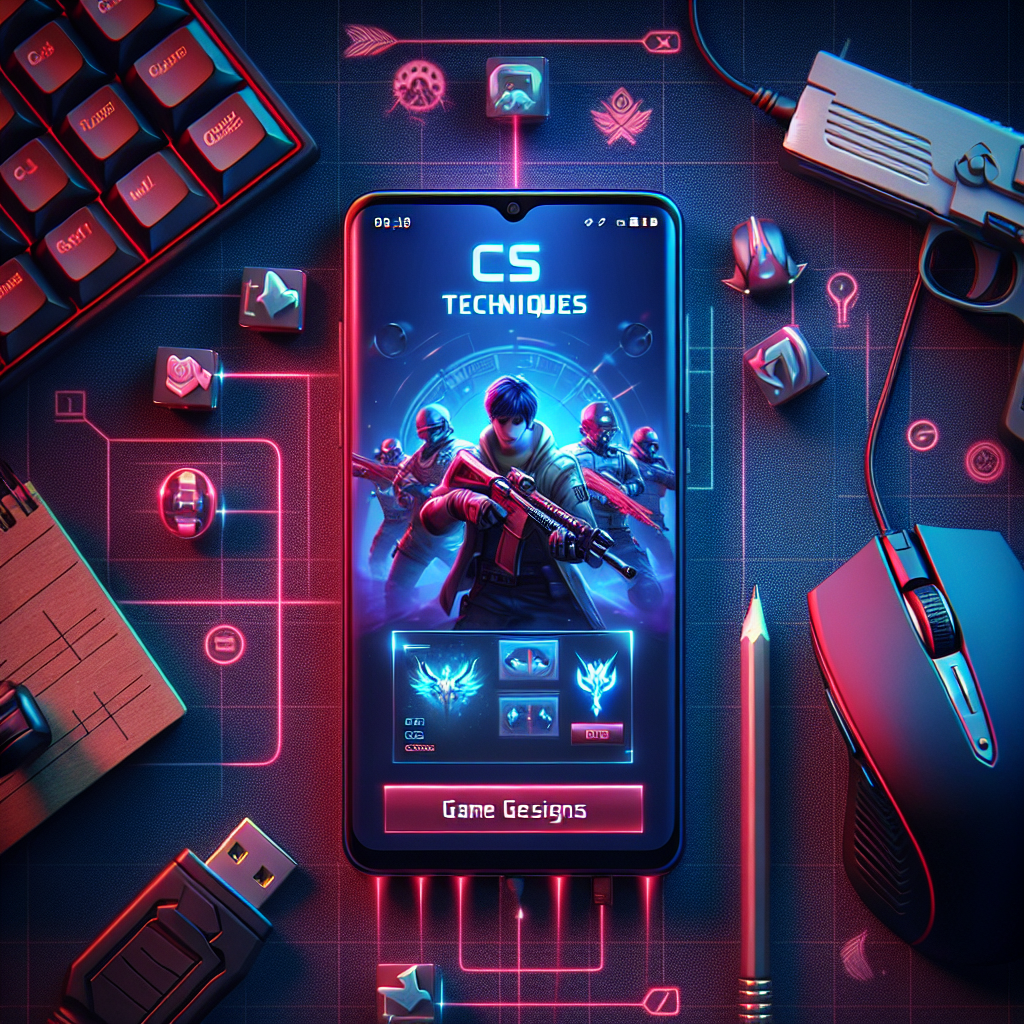 The Rise of CS Techniques in Mobile Legends: Mastering Competitive Play