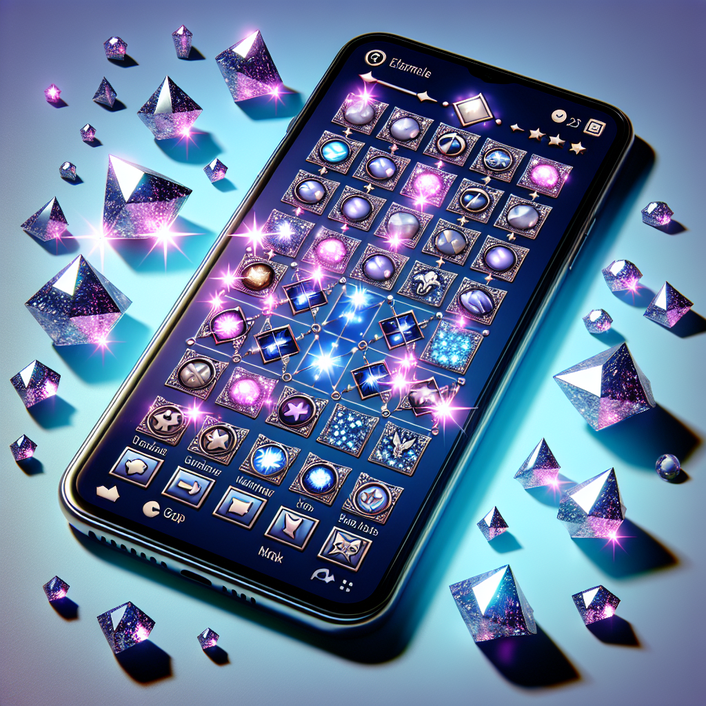 Diamond Strategies for Mastering Mobile Legends