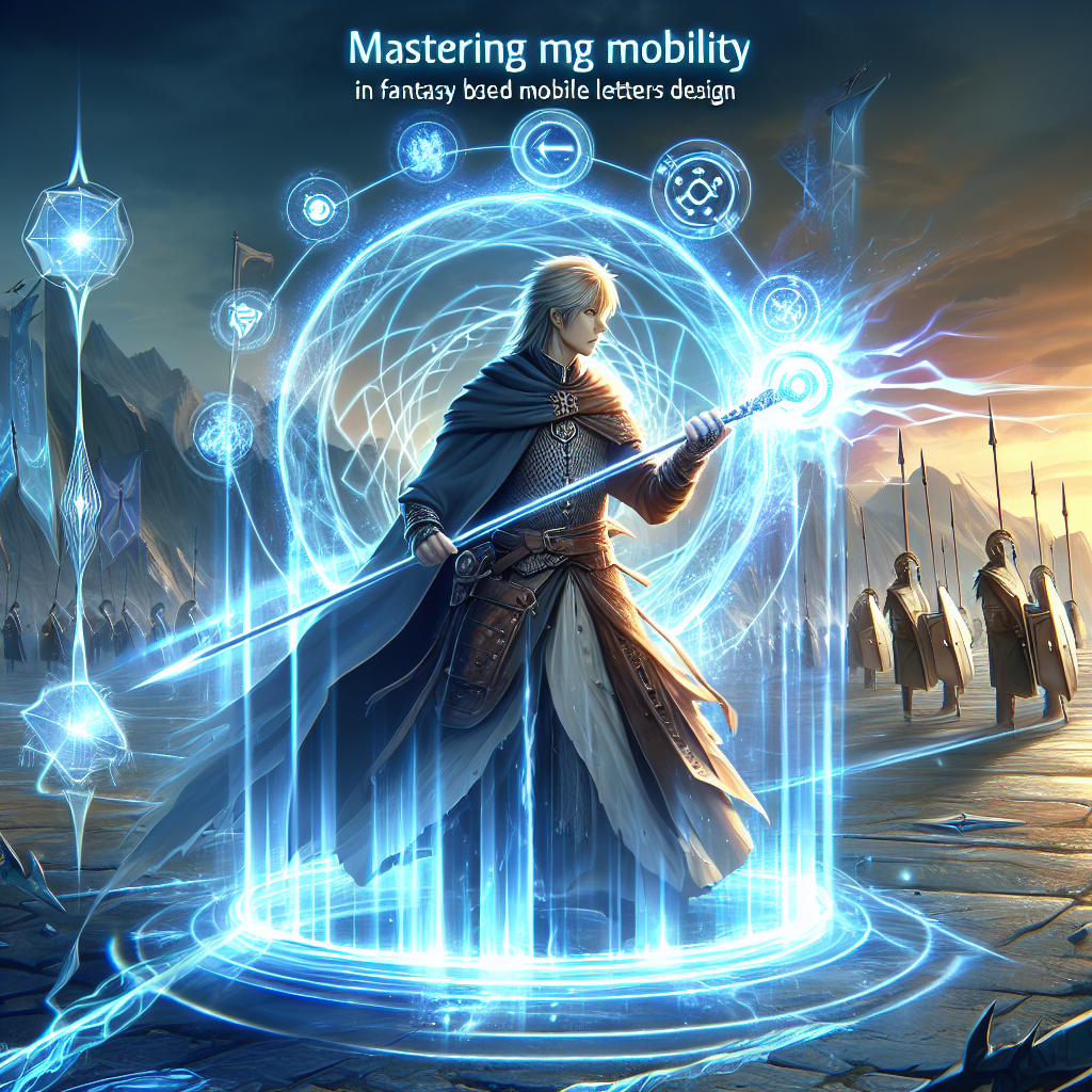 The Rise of Ling: Mastering the Art of Mobility in Mobile Legends