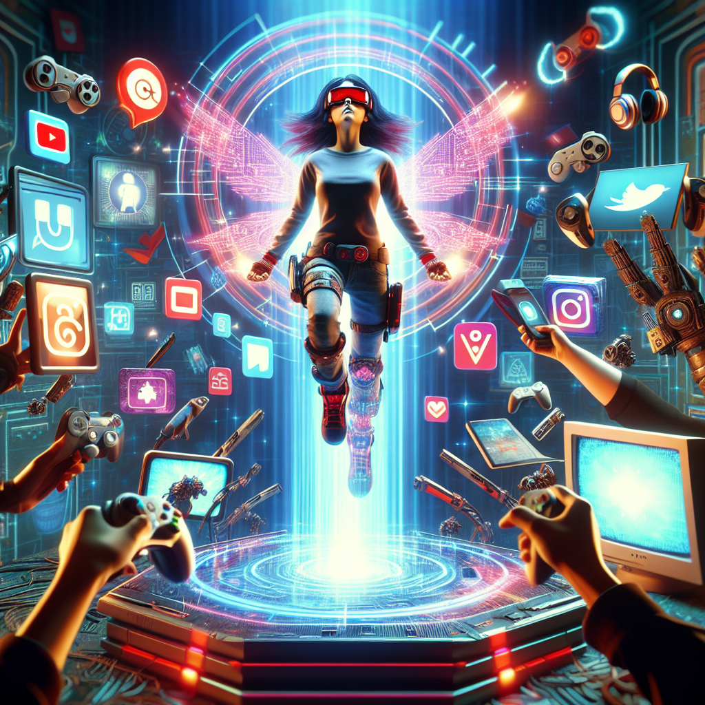 Cici Mobile Legend: The Rise of a Gaming Influencer