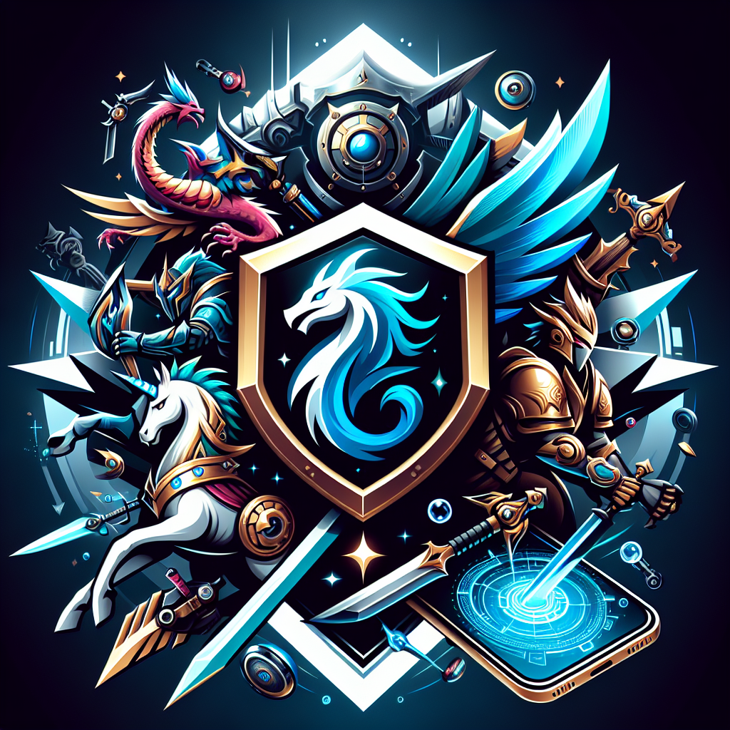 creative-mobile-legend-hd-logo-designs