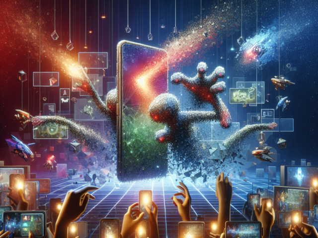 Kapan Mobile Legends Rilis: Rahasia di Balik Peluncuran Game Populer
