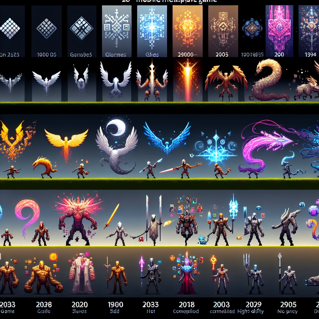 The Evolution of Skin Designs in Mobile Legends: A Journey Through Art and Gameplay