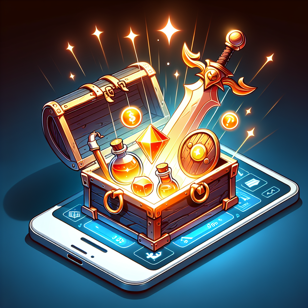 Ultimate Guide to the Best Items for Winning in Mobile Legends
