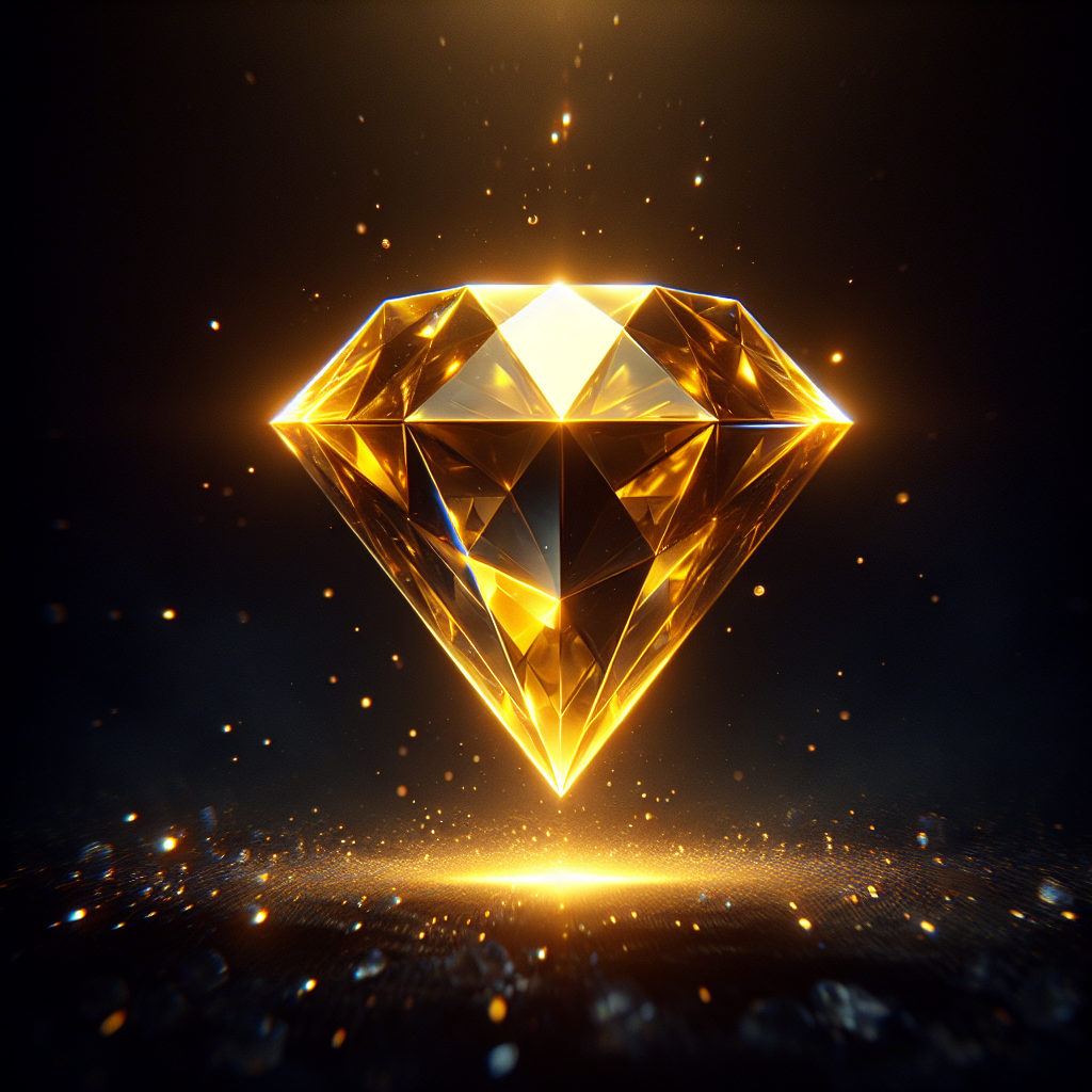 kapan hadirnya diamond kuning di Mobile Legend 2024
