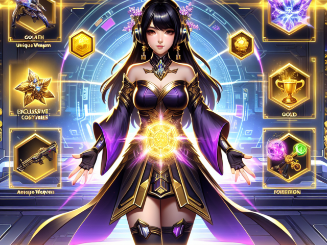 Dana Mobile Legend: Membuka Kunci Manfaat Eksklusif untuk Gamer