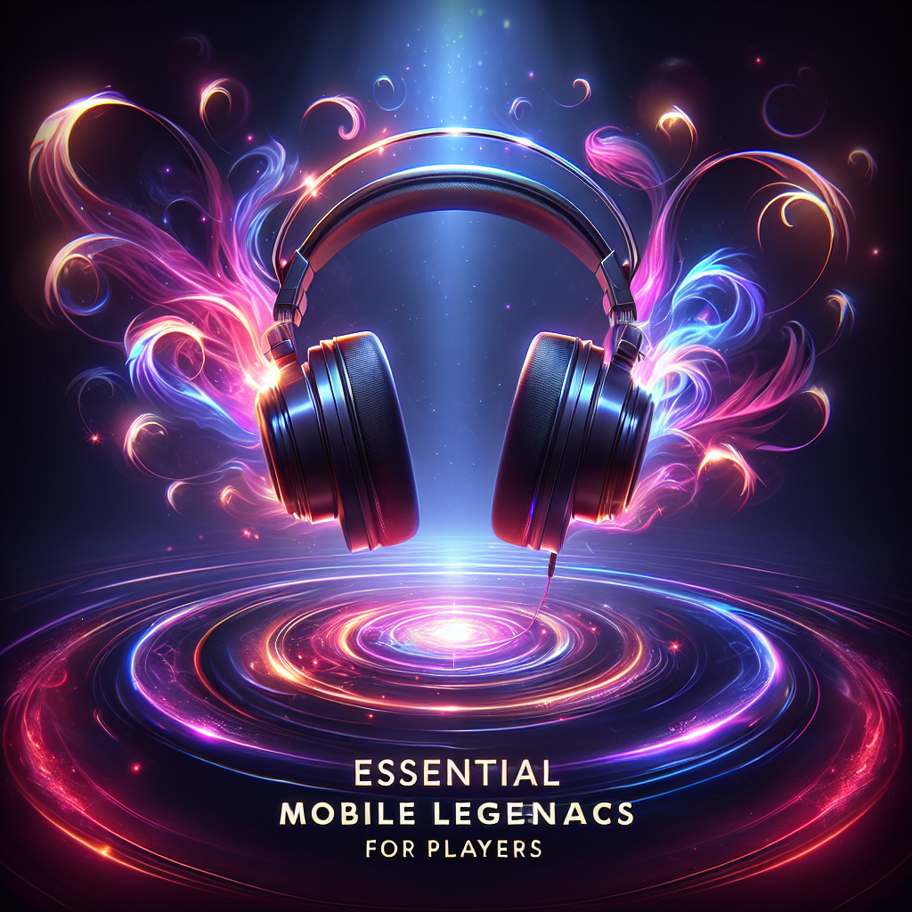 lagu mobile legend yang wajib didengar para pemain