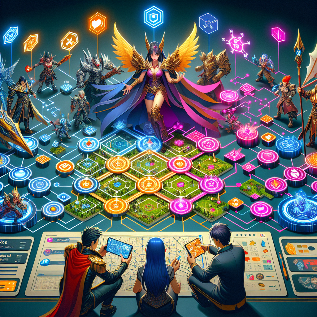 Top Strategies for Dominating Mobile Legends Private Servers