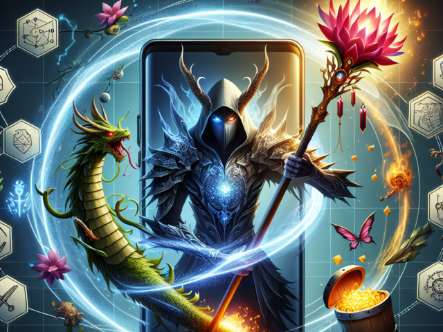 Johnson Mobile Legends: Menguasai Seni Strategi Snapdragon Utama