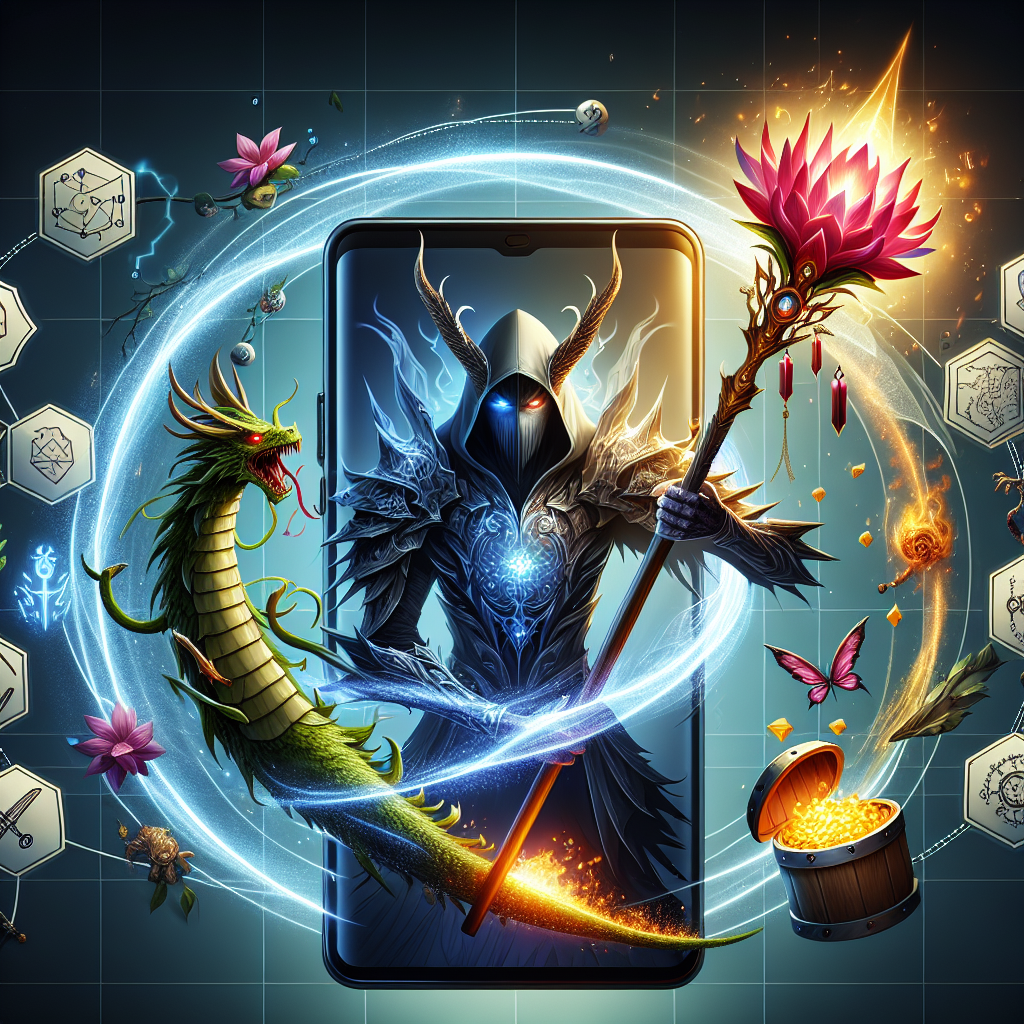 Johnson Mobile Legends: Mastering the Art of the Ultimate Snapdragon Strategy