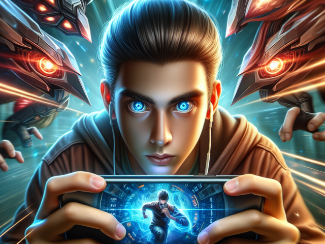 cara top up mobile legend dengan aman dan cepat
