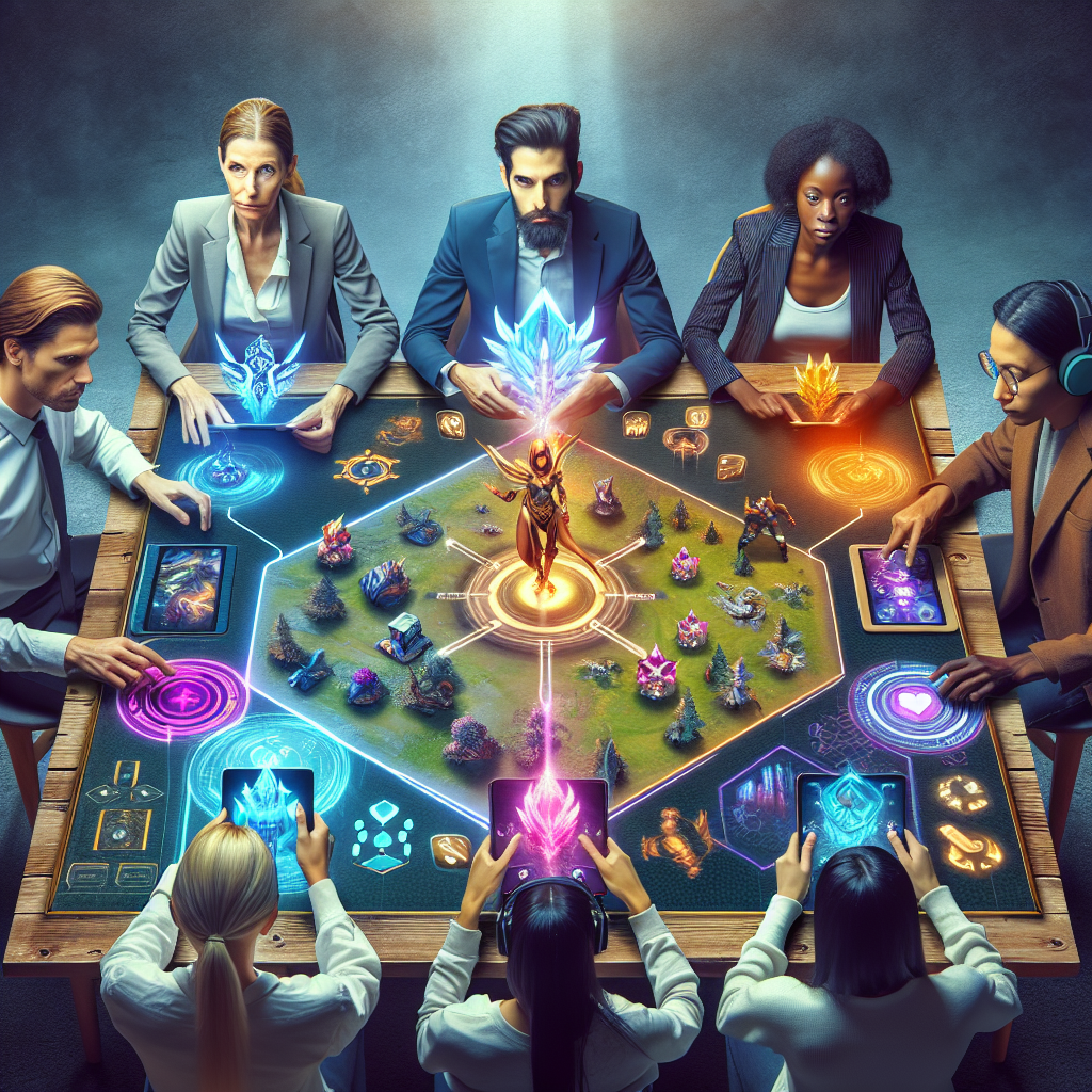 Mastering the Art of WR Mobile Legends: Tips and Strategies for Success