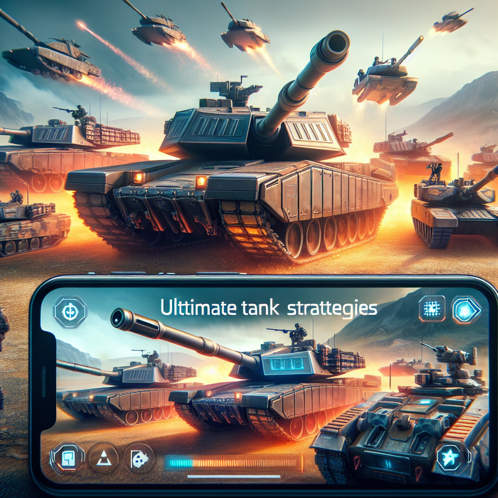 Ultimate Tank Strategies for Dominating in Mobile Legends