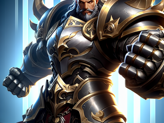 Akai: Tangki yang diremehkan di legenda seluler