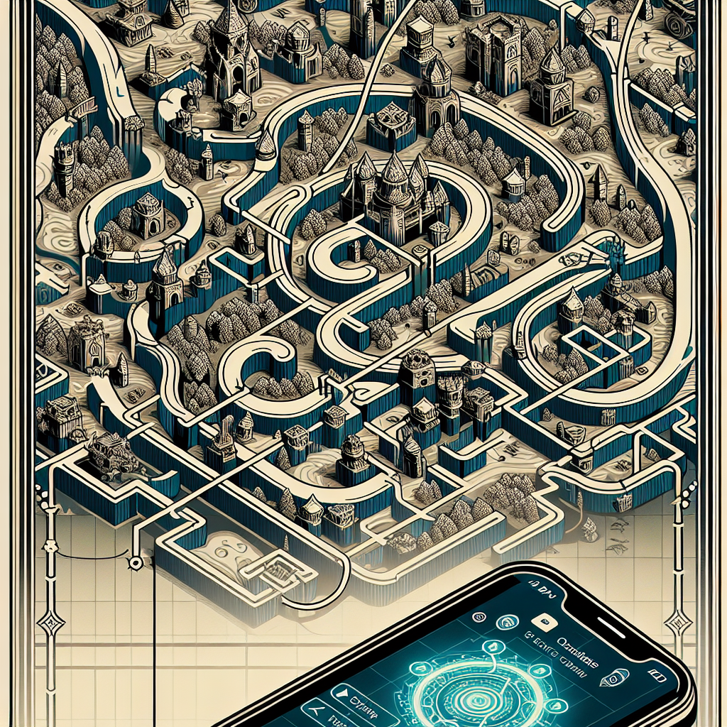 Map Hack Strategies for Dominating Mobile Legends