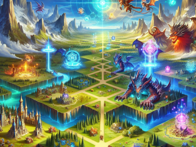 Strategi MVP dalam Legenda Seluler: Tinggikan Kinerja Game Anda