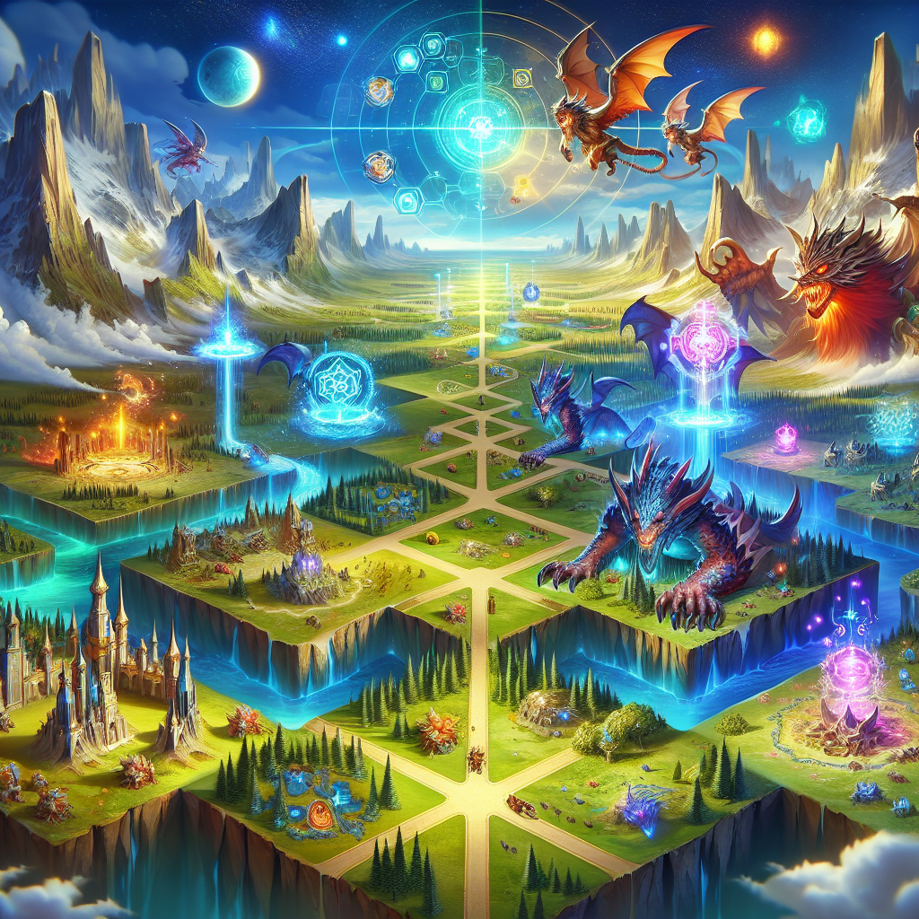 MVP Strategies in Mobile Legends: Elevate Your Game Performance
