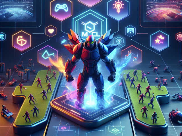 Bangkitnya MCL di Mobile Legends: Game-Changer untuk Permainan Kompetitif
