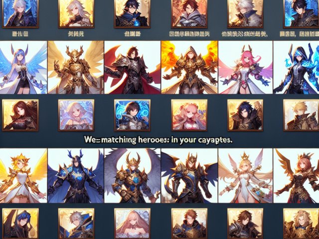 20 Pasangan Hero Mobile Legend yang Paling Serasi