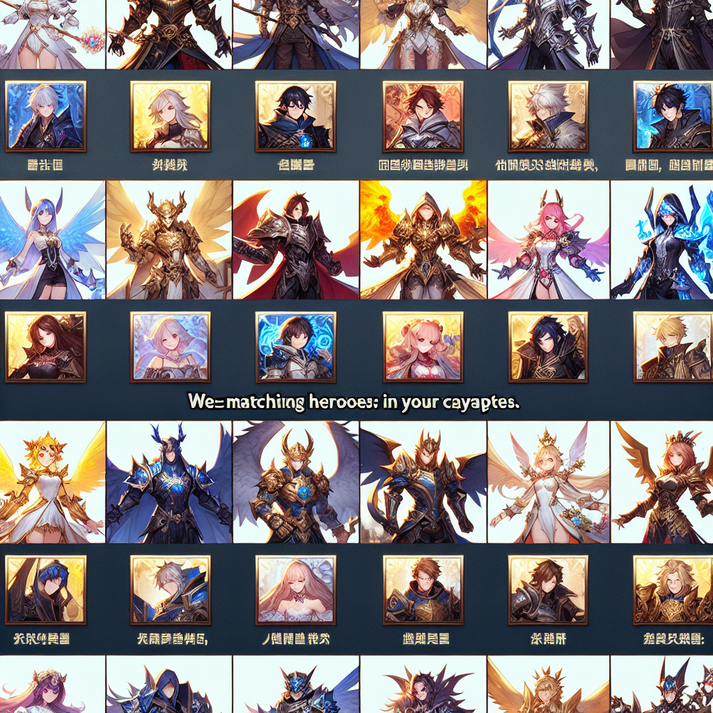 20 Pasangan Hero Mobile Legend yang Paling Serasi