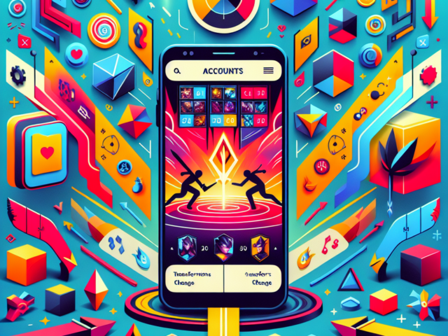 cara ganti akun mobile legend dengan mudah