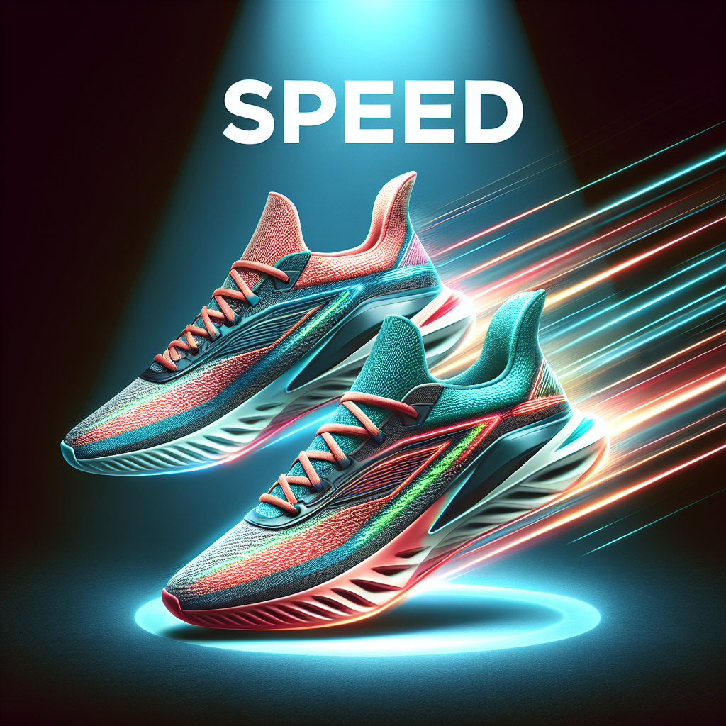 sepatu mobile legend terbaik untuk meningkatkan kecepatan