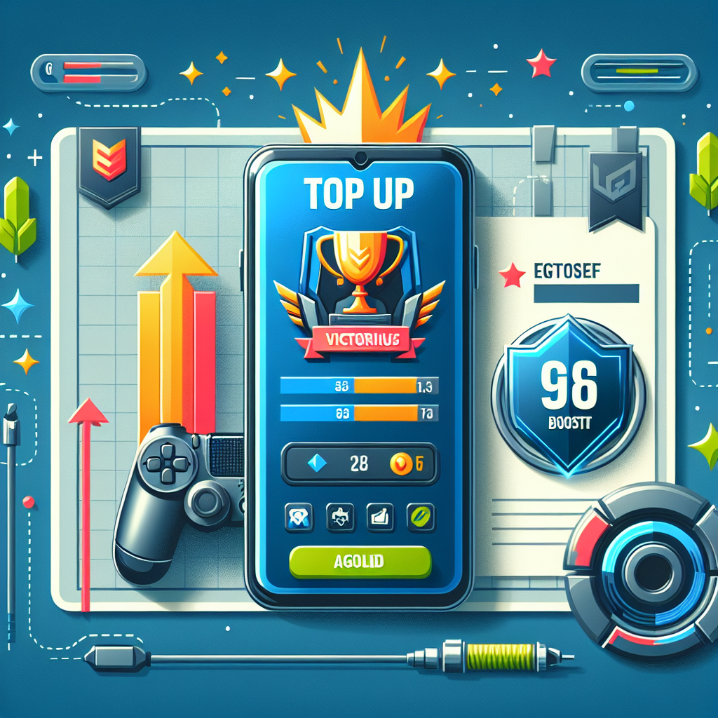 Mobile Legend Top Up: The Ultimate Guide to Boosting Your Gameplay