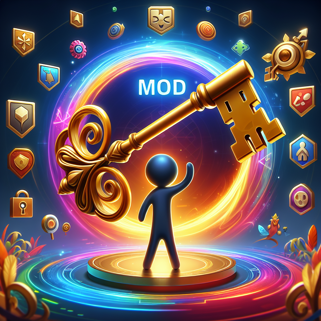 Mobile Legends Mod: Unlocking Endless Possibilities for Gamers