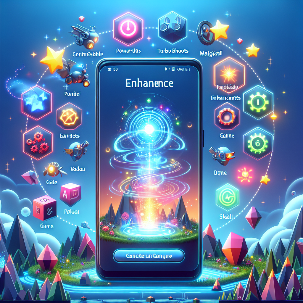 Mobile Legends: Top APKs to Enhance Your Gaming Experience