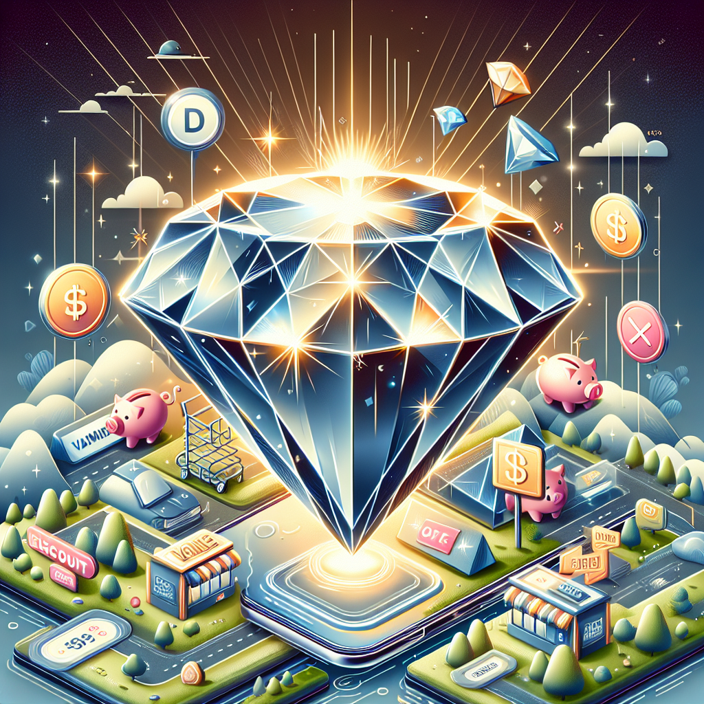 Diamond Mobile Legend Murah: Rahasia Mendapatkan dengan Hemat