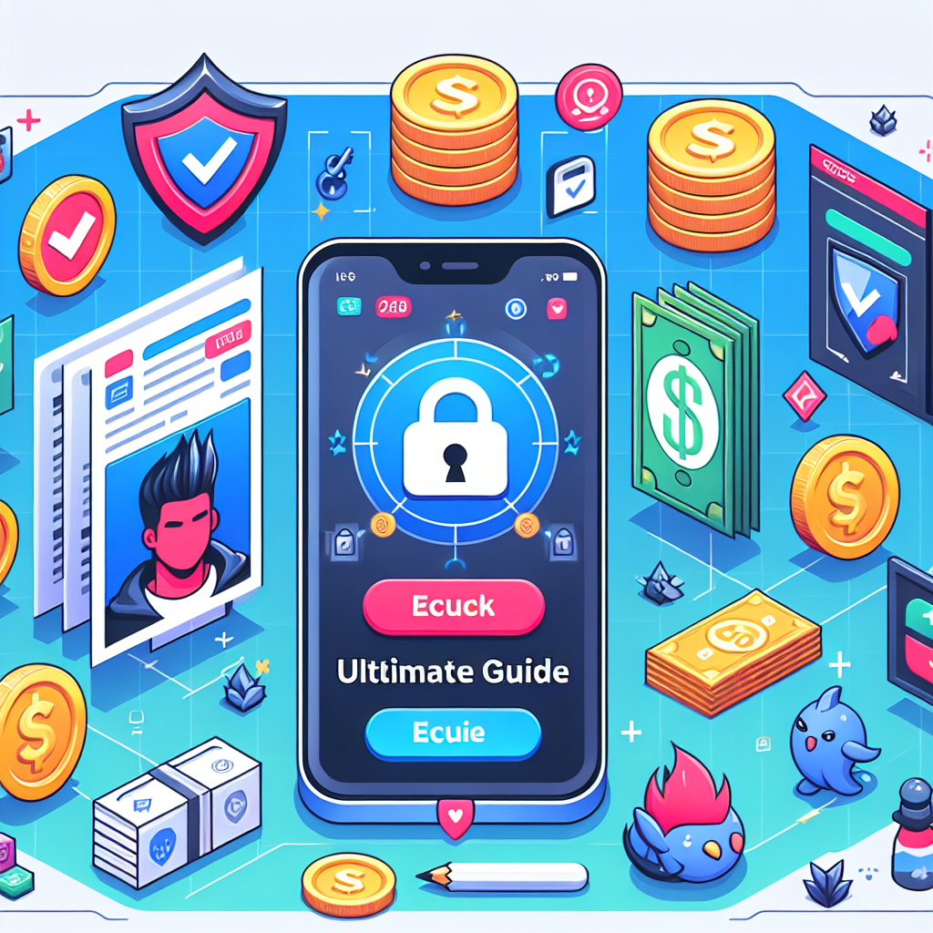 Ultimate Guide to Using Codashop for Mobile Legends