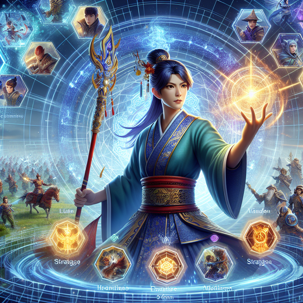 Miya's Ultimate Guide: Mastering Her Skills and Strategies in Mobile Legends
