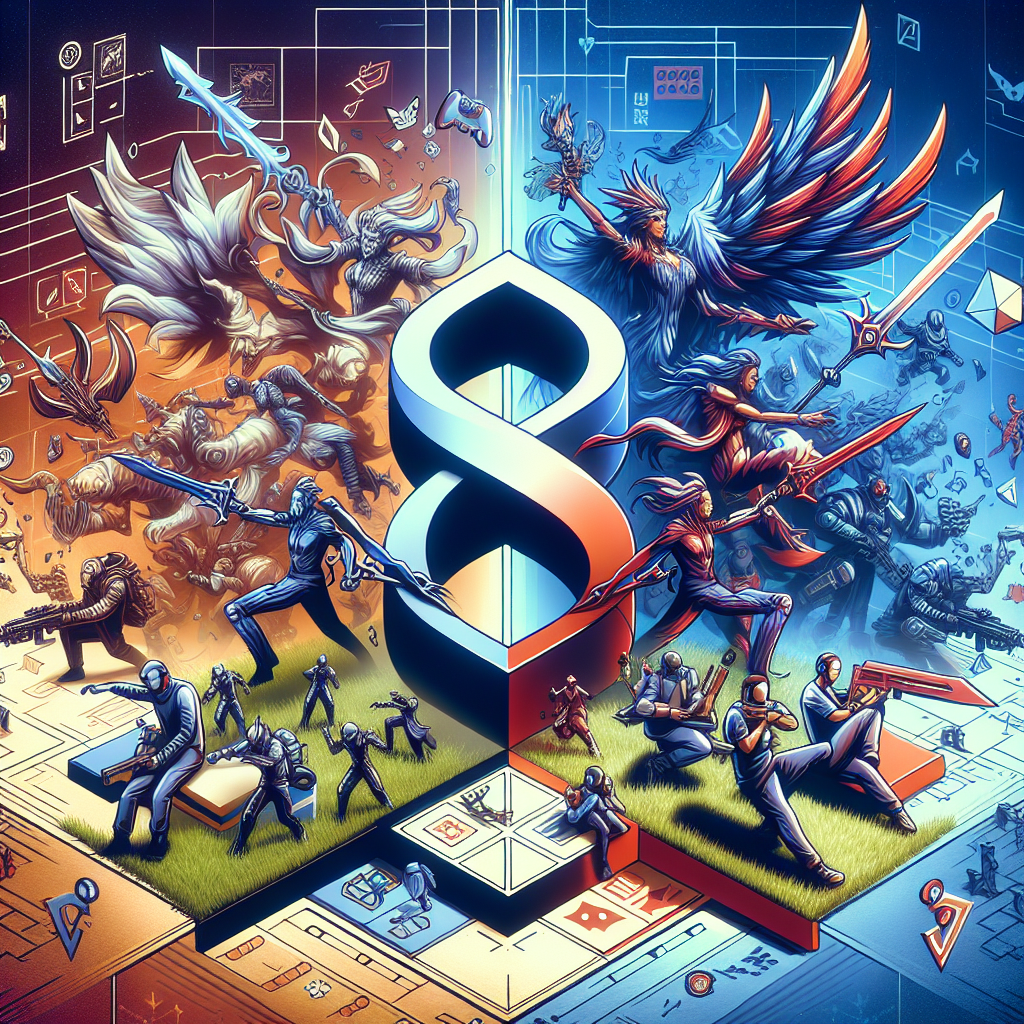 Bokep Mobile Legend: A Deep Dive into the Controversial Gaming Phenomenon