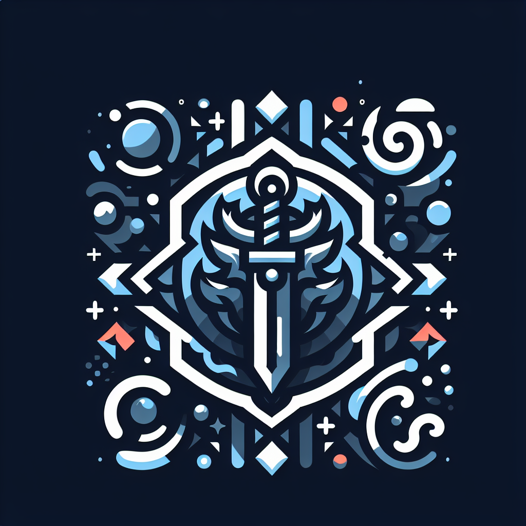 Mobile Legend Logo PNG Download Free