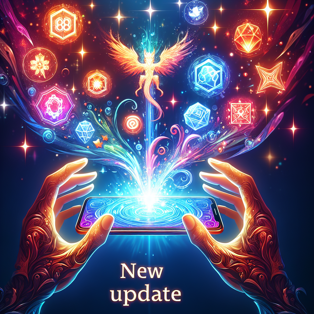 Mobile Legends: Exciting New Updates and Features Revealed
