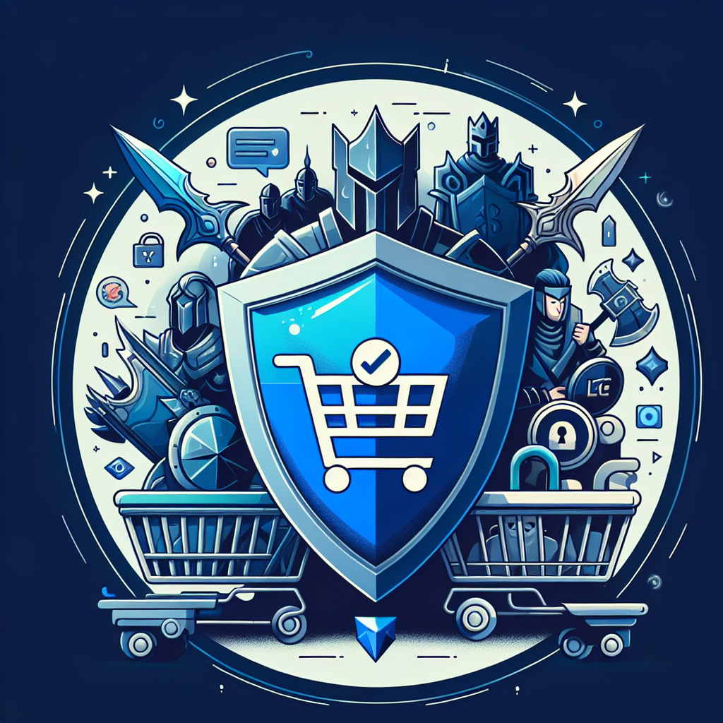 beli akun Mobile Legend secara aman dan tepat